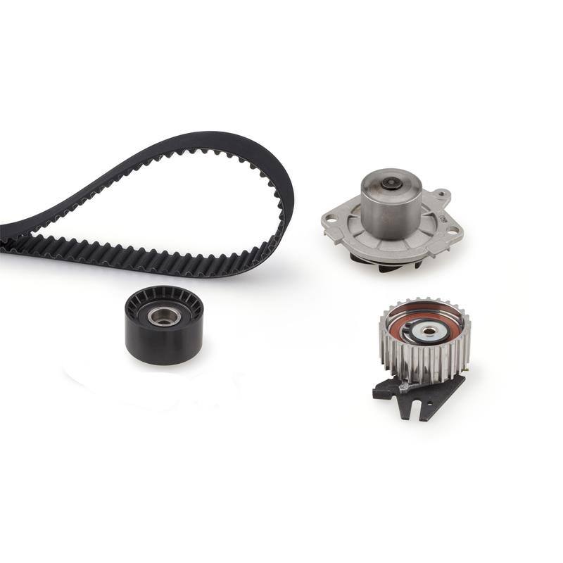 Timing Belt Set with Water Pump KP25500XS fit for vehicles to be updated