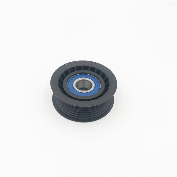水泵三角多楔带套件 KP16PK2390 适配 MERCEDES-BENZ G-CLASS (W463) G 500 (463.247, 463.248, 463.249, 463.240, 463.241,... 2006/08/01 - 2015/12/01 M 113.962