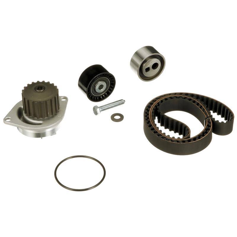 Timing Belt Set with Water Pump KP25418XS 16118988 fit for vehicles to be updated