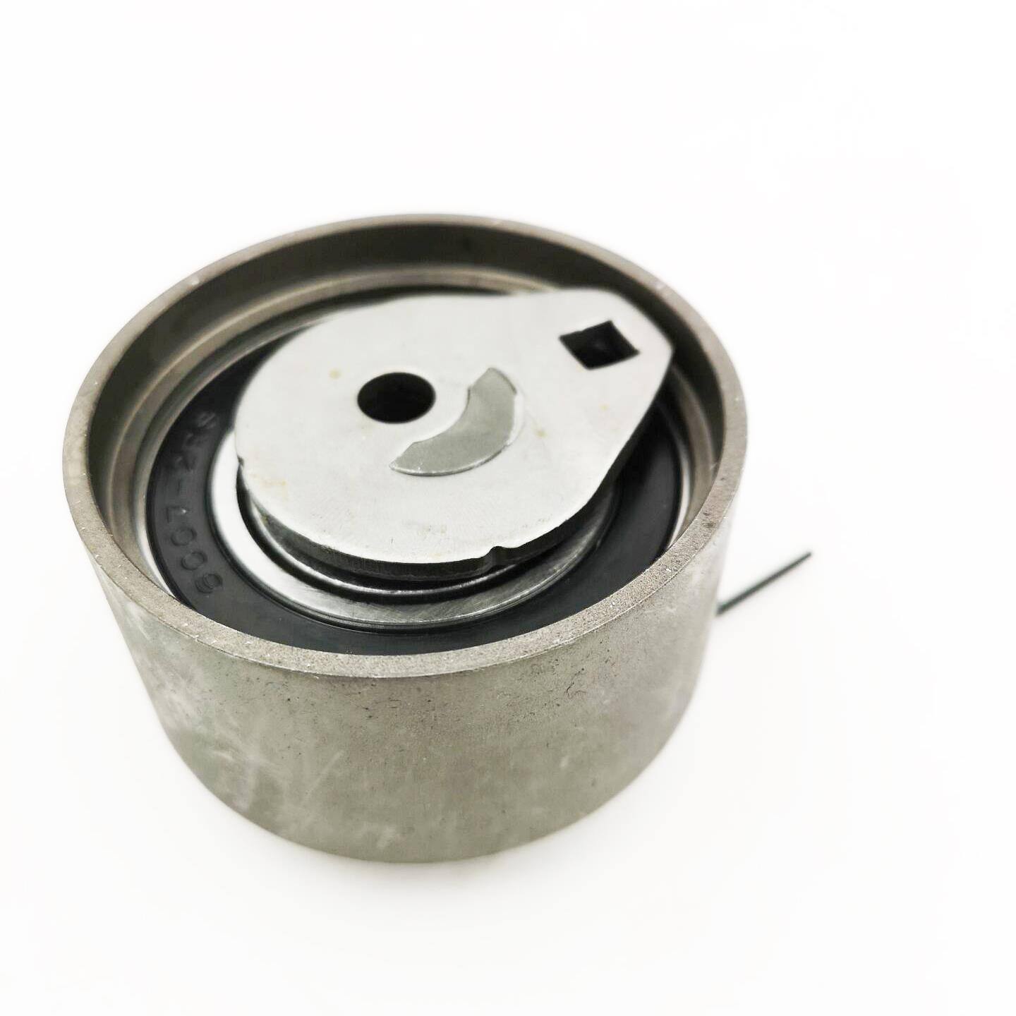 طقم حزام التوقيت لمضخة الماء KP1T265-2، متوافق مع CHRYSLER PT (Edifier PT_) 2.4، 2008/01/01 - 2010/12/01، EDZ.