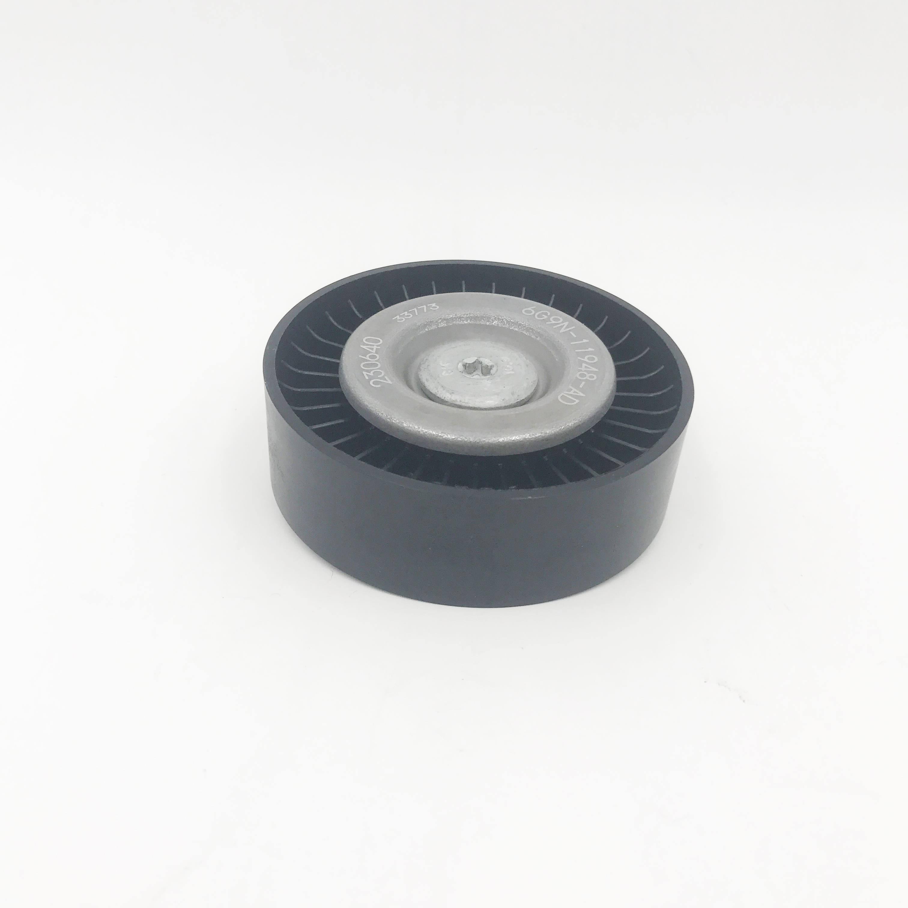 Kit tensor de correa triangular multicanal KPV1402 - Los modelos de vehículos compatibles se actualizarán próximamente.
