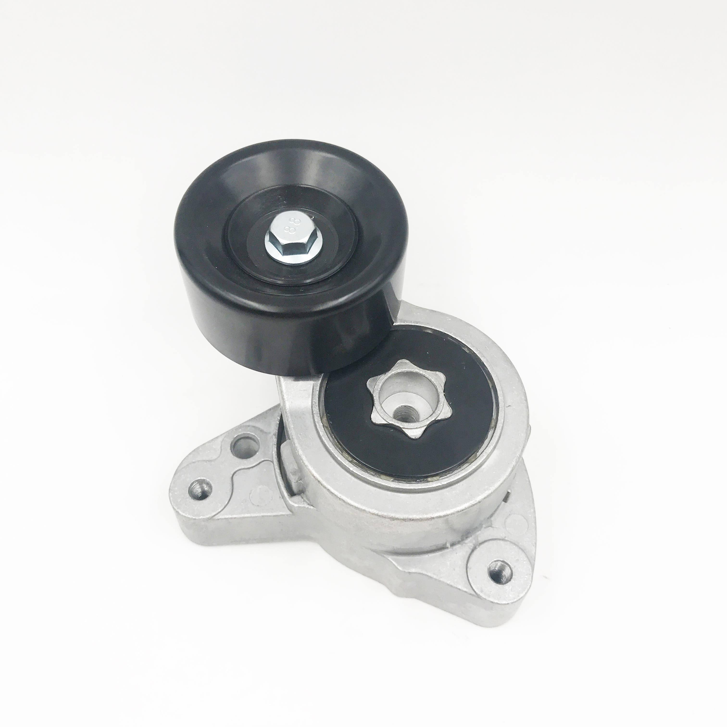 Kit tensor de correa triangular multicanal KPV1029 - Los modelos de vehículos compatibles se actualizarán próximamente.