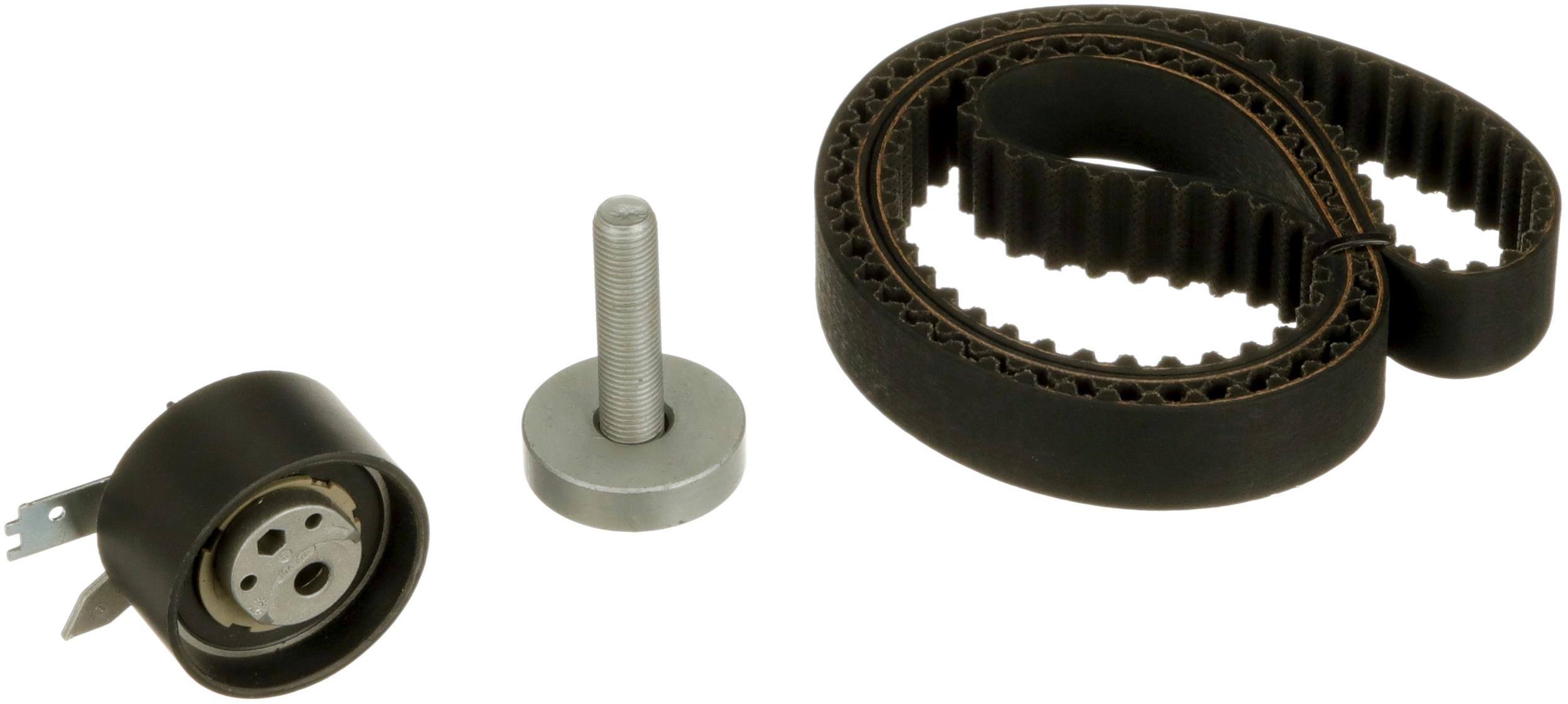 Timing Belt Kit K015712XS 13 0C 175 61R 13 0C 194 62R fit for RENAULT GRAND KANGOO III MPV Blue dCi 95 2024/01/01 - K9K 876