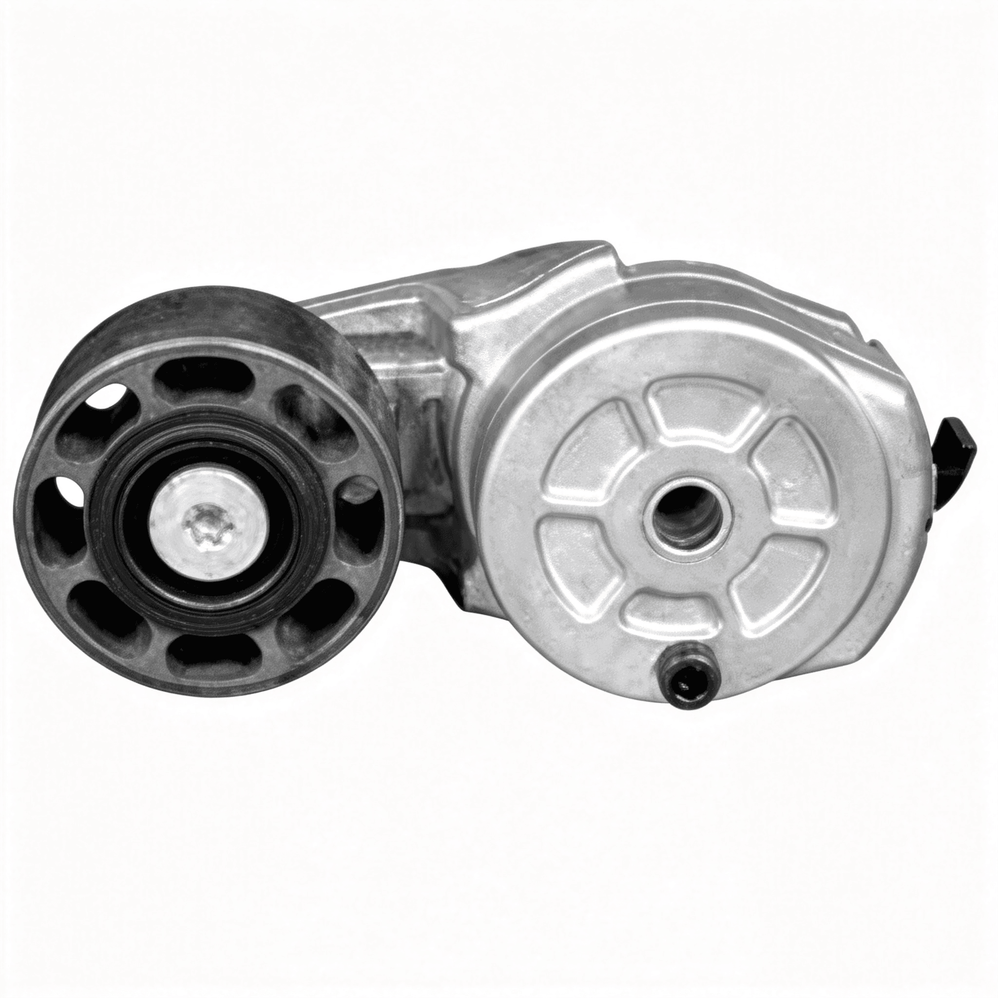 Belt Tensioner APV2566 23520317 0127425000 fit for vehicles to be updated