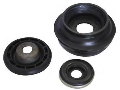 Kit di riparazione per sospensioni indipendenti MacPherson KB655.03 8200651172 7700827436 Modelli compatibili da aggiornare