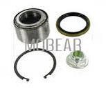 Wheel Bearing Kit VKBA6882 90080-36205 90366-T0007 fit for vehicles to be updated