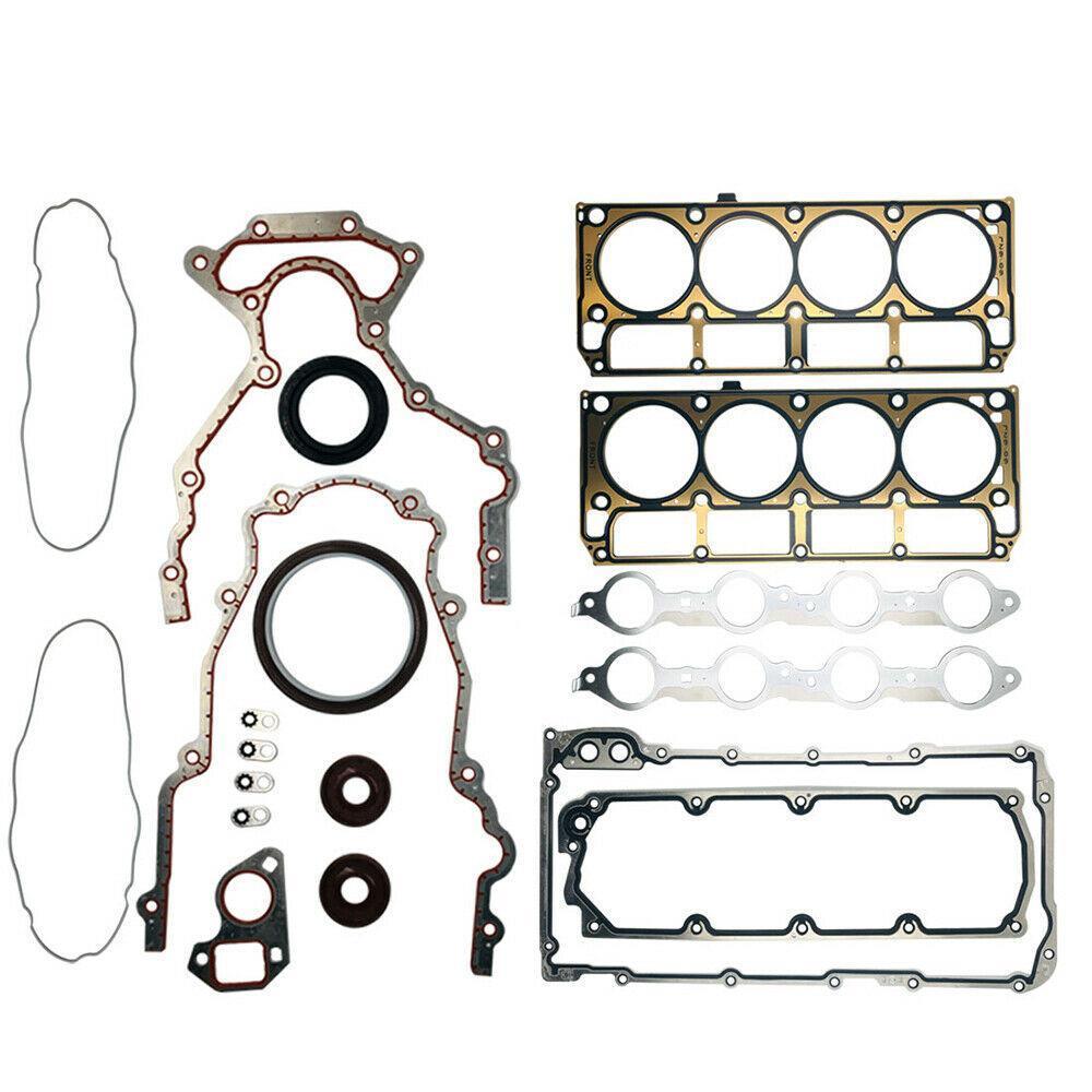 Full Gasket Kit, engine BTR73450CG 12558178 12617944 fit for vehicles to be updated