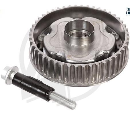 Camshaft Adjuster 45-6016 55567049 56 36 466 fit for vehicles to be updated
