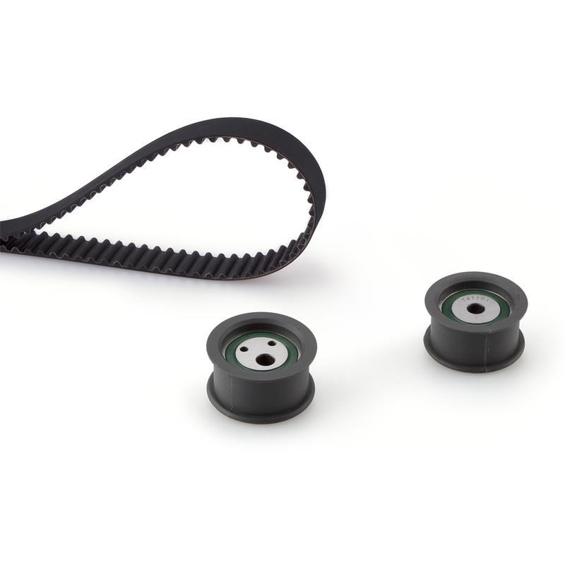 Timing Belt Kit K055468XS fit for BOGDAN 2110 1.6 2010/01/01 - 2014/12/01 VAZ-21124