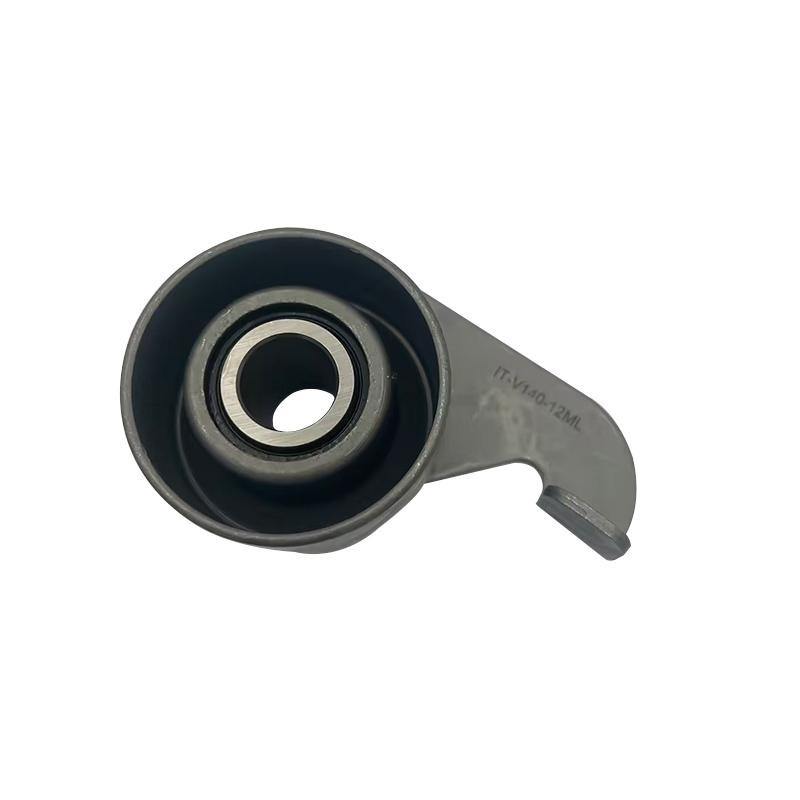 Belt Tensioner