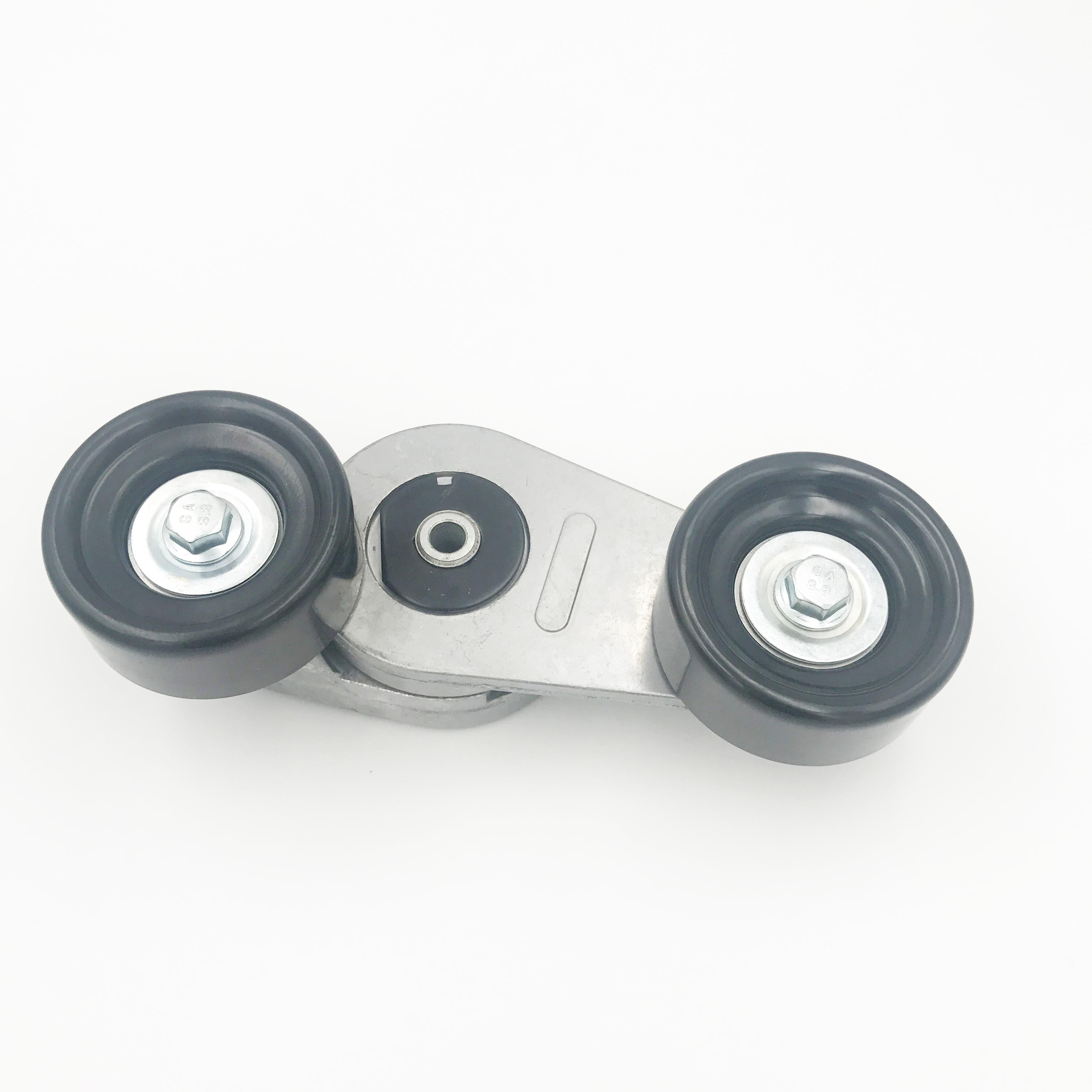 Belt Tensioner 534 0166 10 377 260 299 fit for vehicles to be updated