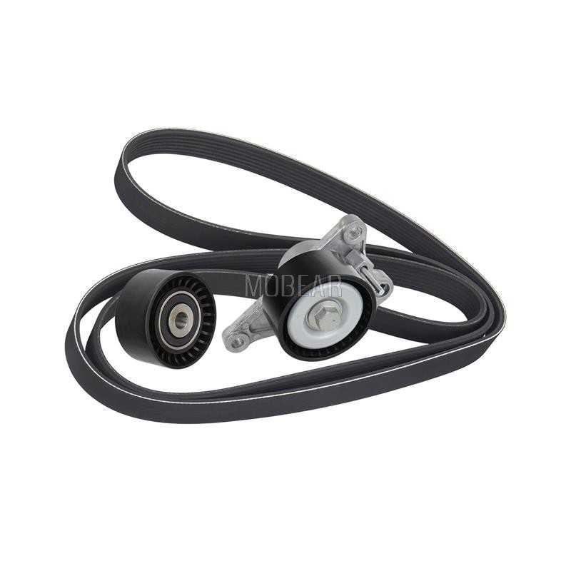 V-Ribbed Belt Kit