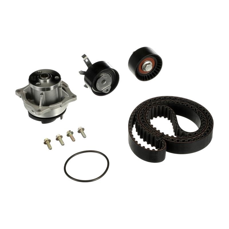 Timing Belt Kit with Water Pump