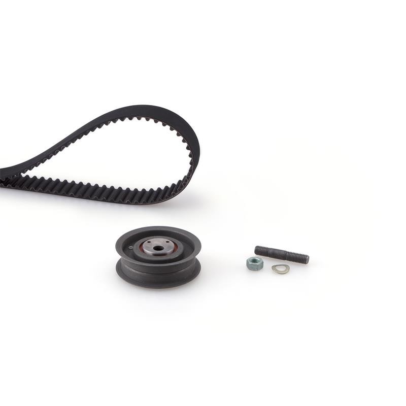 Timing Belt Kit K015308 037198119 6K0198004 fit for SEAT ALHAMBRA (7V8, 7V9) 2.0 i 1996/04/01 - 2010/03/01 ADY