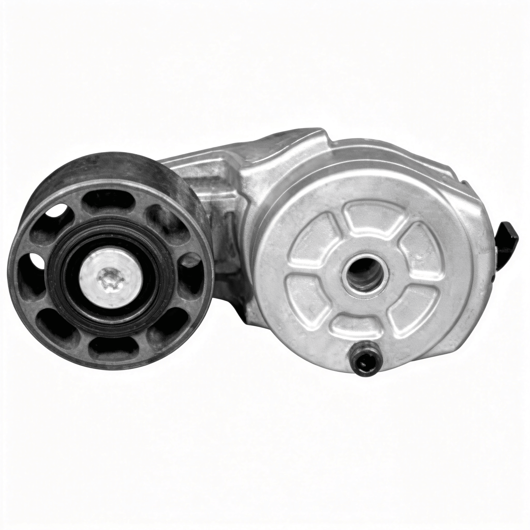 Belt Tensioner APV2566 23520317 0127425000 fit for vehicles to be updated