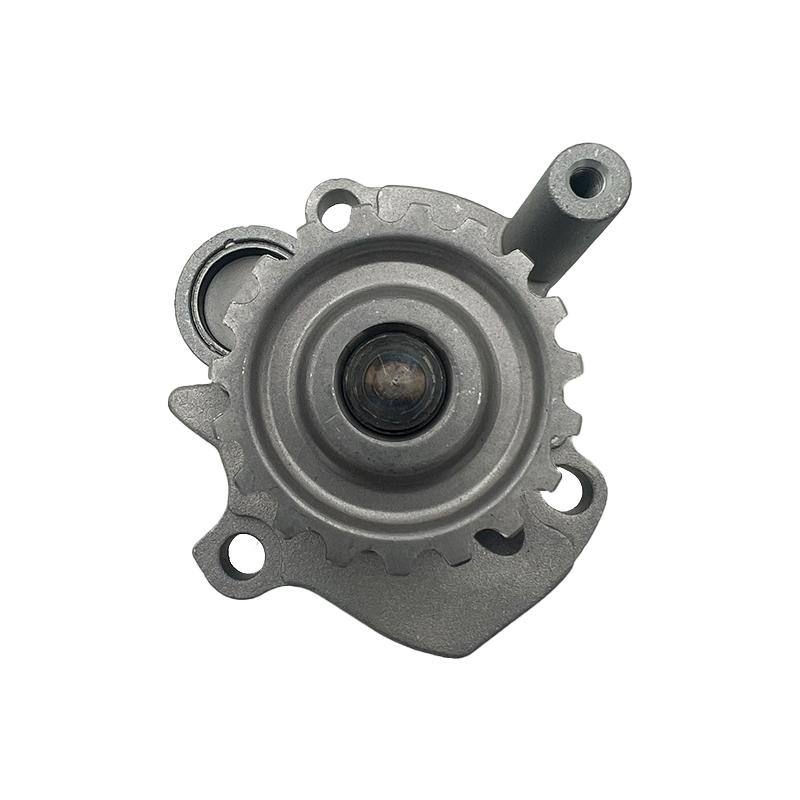 Water Pump, engine cooling VKPC 81626 038 121 011 C 038 121 011 J fit for vehicles to be updated