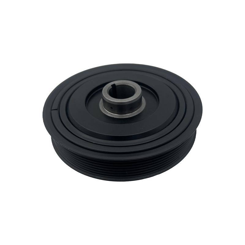 Crankshaft Belt Pulley 123034818R 123034818R fit for vehicles to be updated