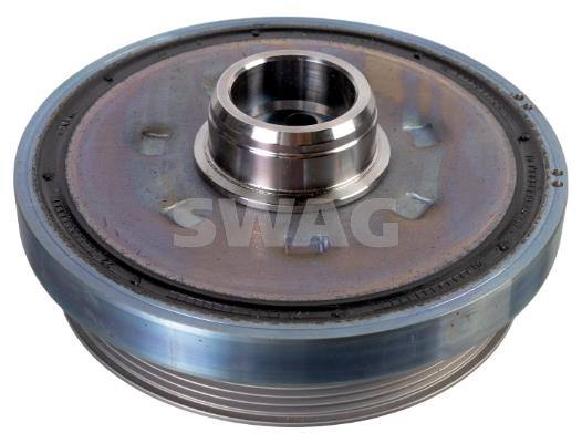 Crankshaft Belt Pulley 33 10 2116 008 579 928 11 23 8 579 928 fit for vehicles to be updated