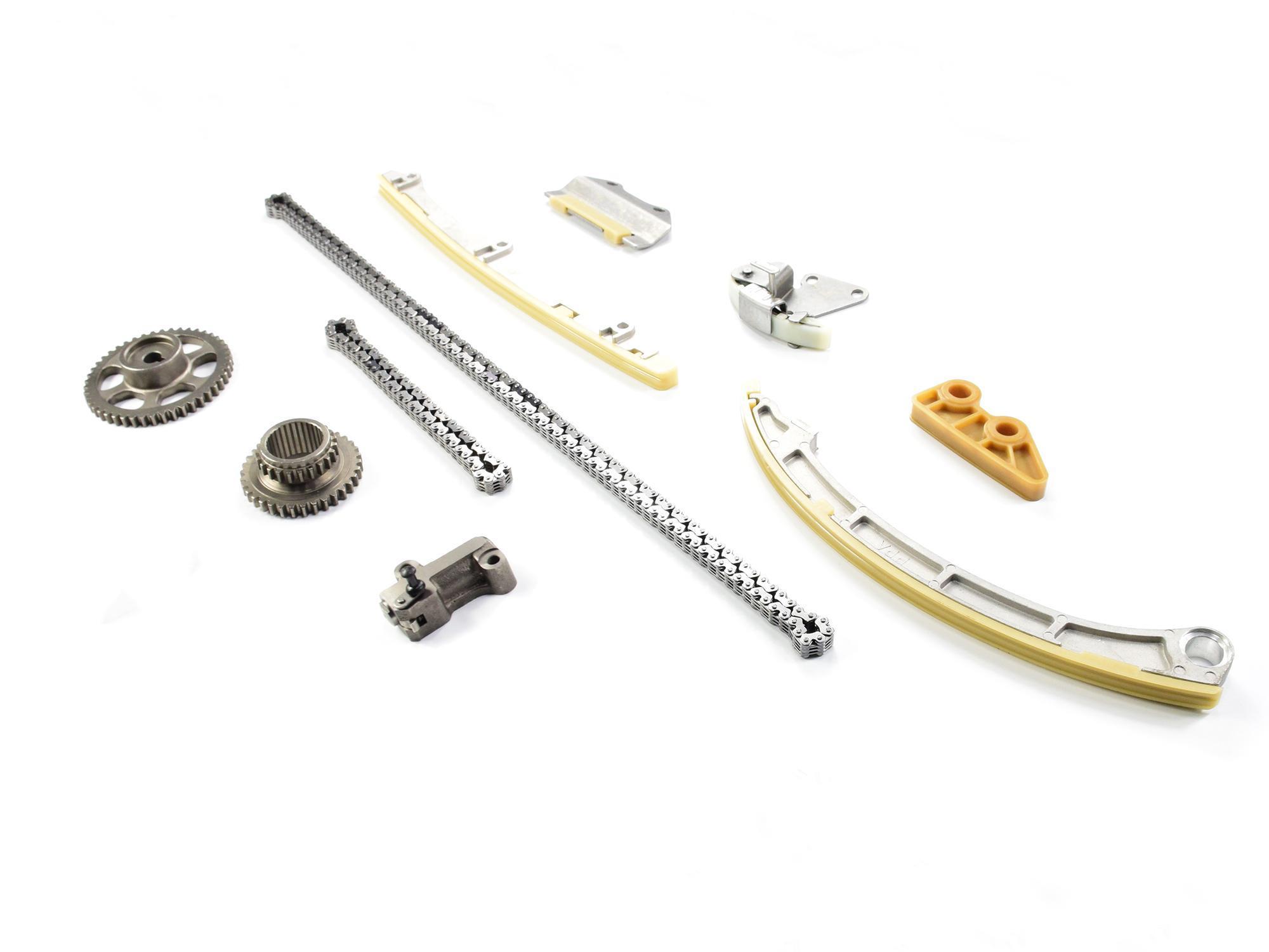 Timing Chain Kit K9C0343 14401R40A01 14401PPA004 fit for vehicles to be updated