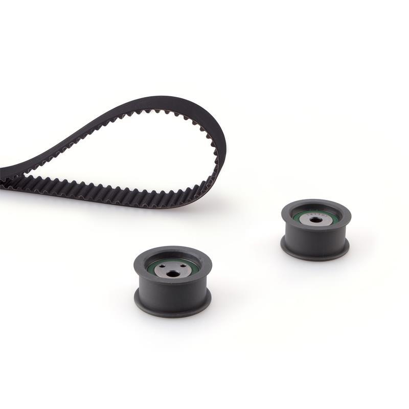 Timing Belt Kit K015539 fit for BOGDAN 2110 1.6 2010/01/01 - 2014/12/01 VAZ-21124