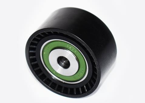 Keilriemensatz für Wasserpumpe KP17PK1973 7701476645 4431666 Kompatibel mit NISSAN NV400 Kastenwagen (X62, X62B) dCi 100 01.11.2011 - 01.09.2016 M9T 670