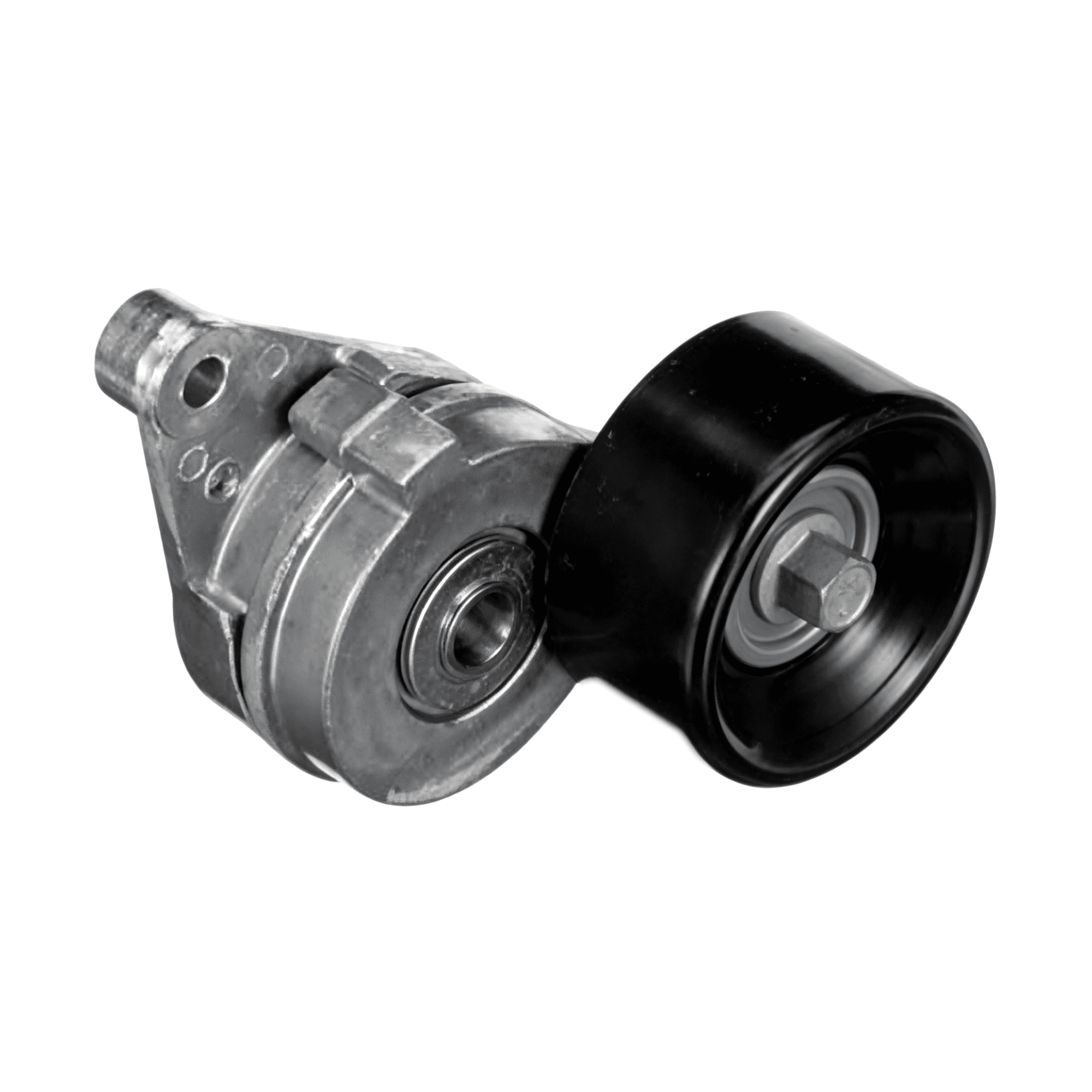 Tendeur de courroie 89378 16620-0S012 166200S010 Modèles de véhicules compatibles à mettre à jour.