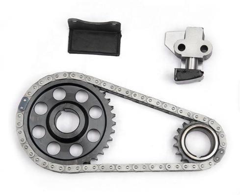 Timing Chain Kit K9C0348 1350625010 1354025010 fit for TOYOTA HILUX V Pickup 1988.09-1998.06 1.8 (61KW,83PS)