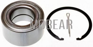 Wheel Bearing Kit VKBA6923 51720-0Q000 51720-2H000 fit for vehicles to be updated