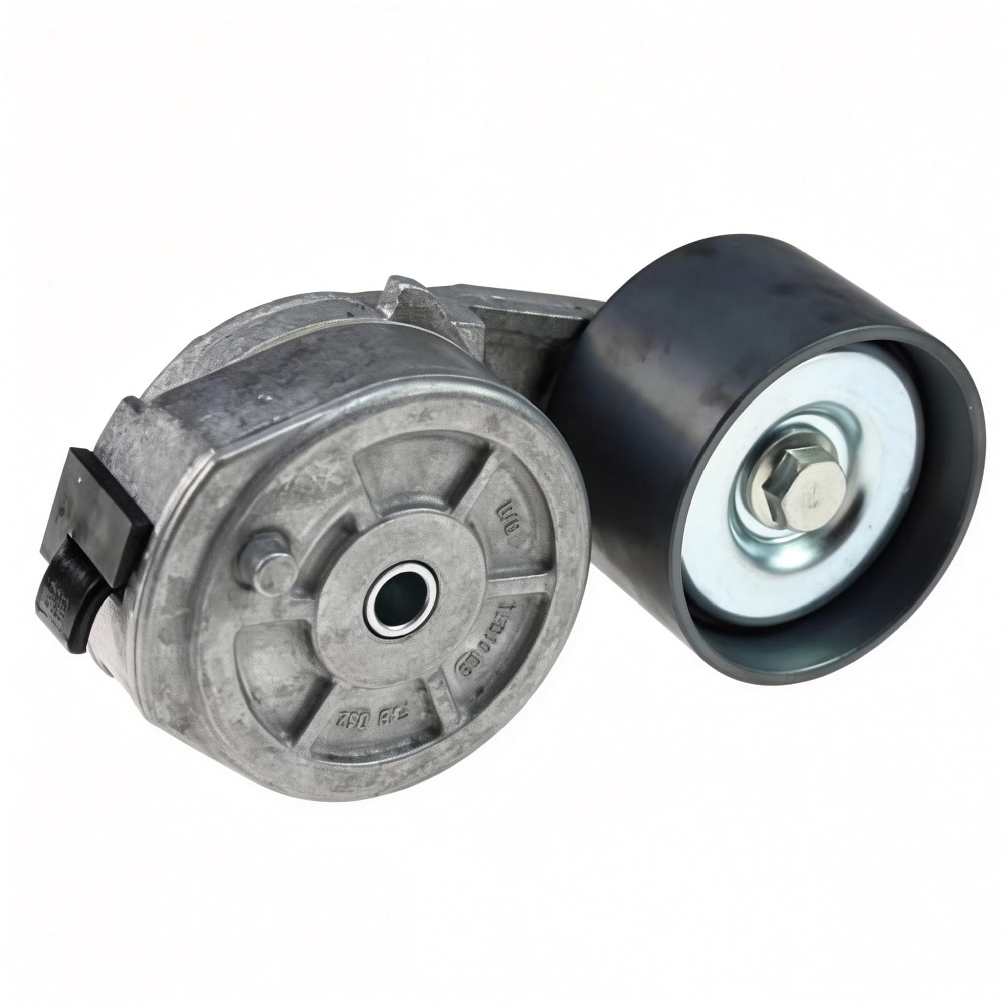 Belt Tensioner T38729 504387130 5802025650 fit for vehicles to be updated