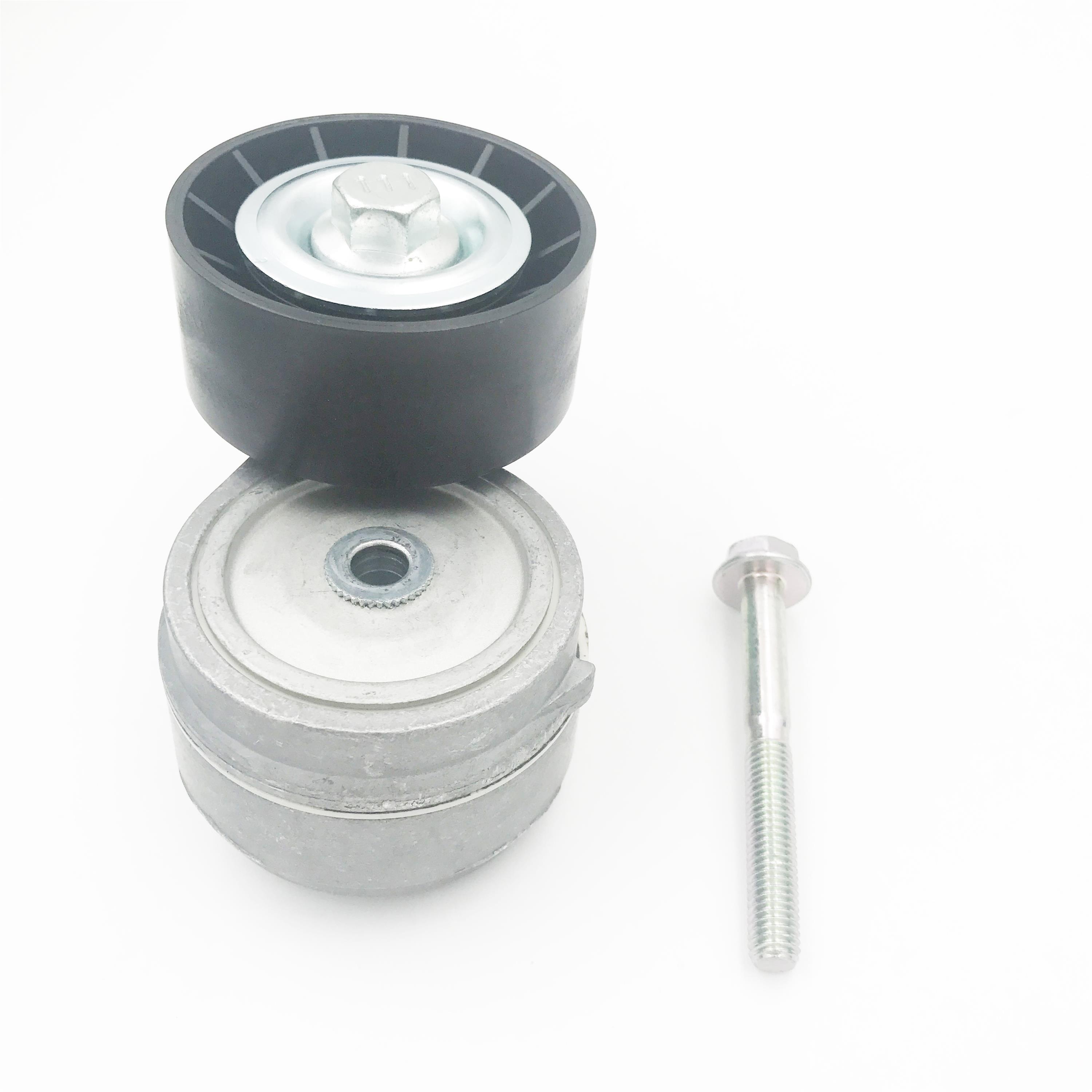 V-Ribbed Belt Kit K086PK1795 fit for vehicles to be updated