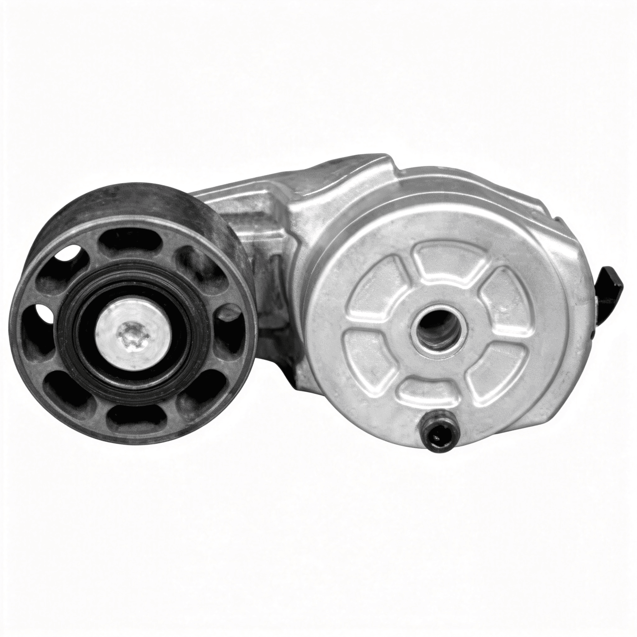 Belt Tensioner APV2566 23520317 0127425000 fit for vehicles to be updated