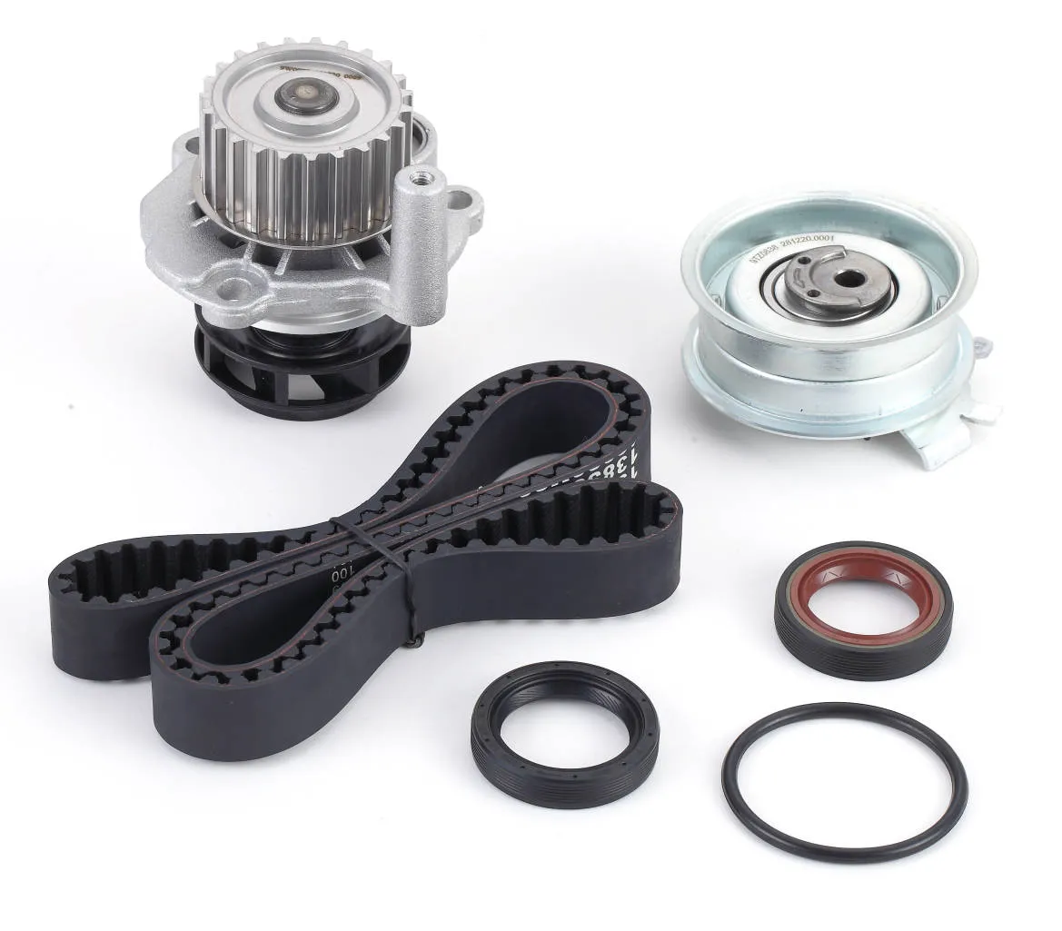 TIMING BELT KIT
