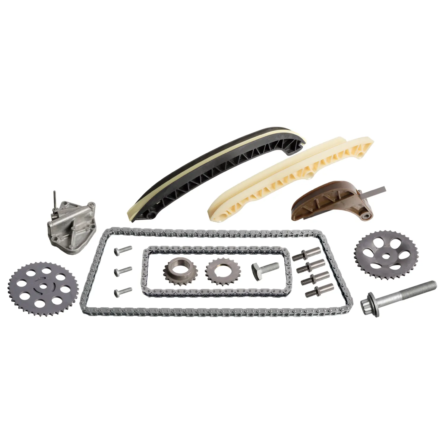 TIMING CHAIN KIT